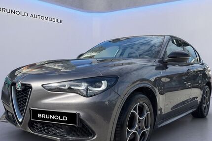 Alfa Romeo Stelvio 49.000 km 35.900 &euro; Backnang 71522