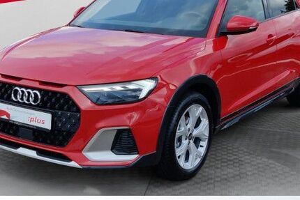 Audi A1 3.300 km 26.390 € Öhringen 74613