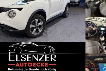 Nissan Juke 170.999 km 8.799 &euro; Eppingen 75031