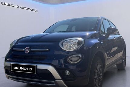 Fiat 500X 41.000 km 17.900 &euro; Backnang 71522