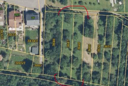 Grundstück Kirchheim am Neckar - 1.500&euro; | Angebot:26022878