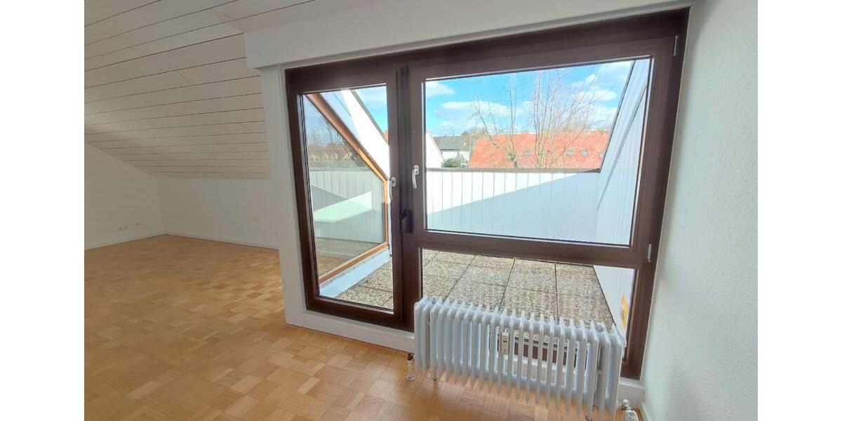 Dachgeschoßwohnung Öhringen - 2 Zimmer, 51 m&sup2;, 660&euro; | Angebot:25452089