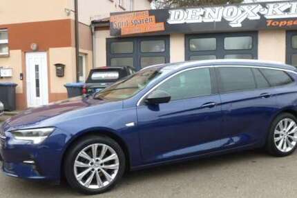 Opel Insignia 153.399 km 10.900 &euro; Heilbronn 74080