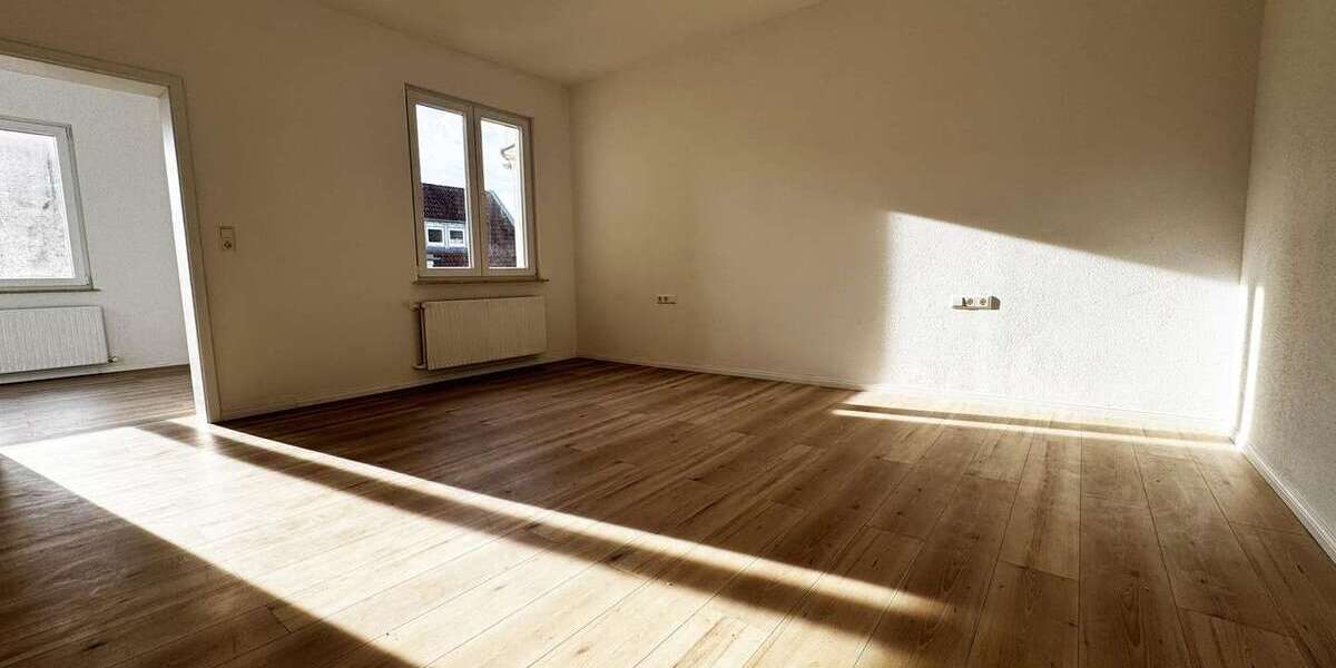Etagenwohnung Heilbronn - 4 Zimmer, 82 m&sup2;, 1.050&euro; | Angebot:27101007