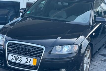 Audi A3 240.139 km 3.499 &euro; Neuenstadt am Kocher 74196