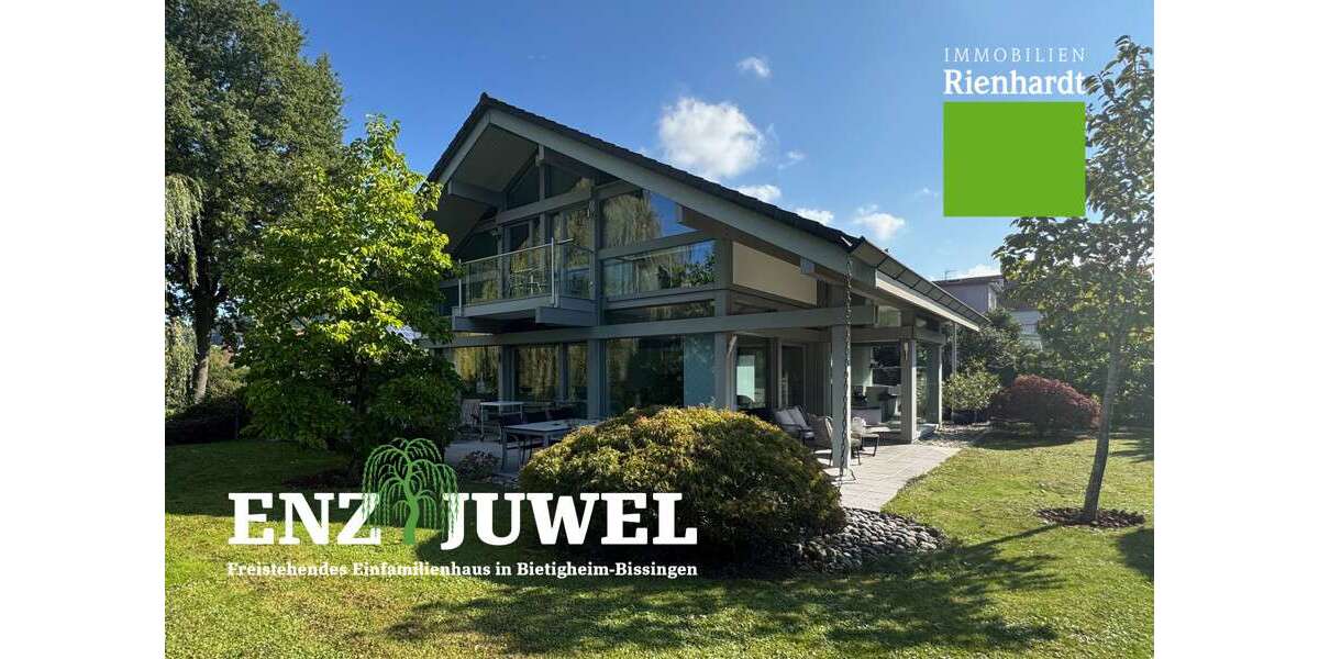 Haus zum Kaufen in Bietigheim-Bissingen 1.445.000 € 193 m² 5 zimmer