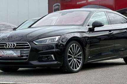 Audi A5 136.805 km 27.990 &euro; Obersulm 74182