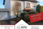 Mehrfamilienhaus, Wohnhaus Eppingen Richen - 8 Zimmer, 198 m&sup2;, 469.000&euro; | Angebot:25660546