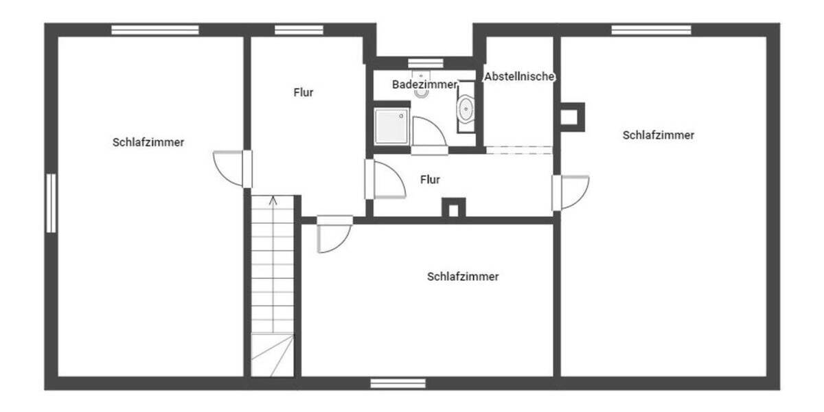 Einfamilienhaus Bietigheim-Bissingen Bissingen - 7 Zimmer, 260 m&sup2;, 749.000&euro; | Angebot:26157550