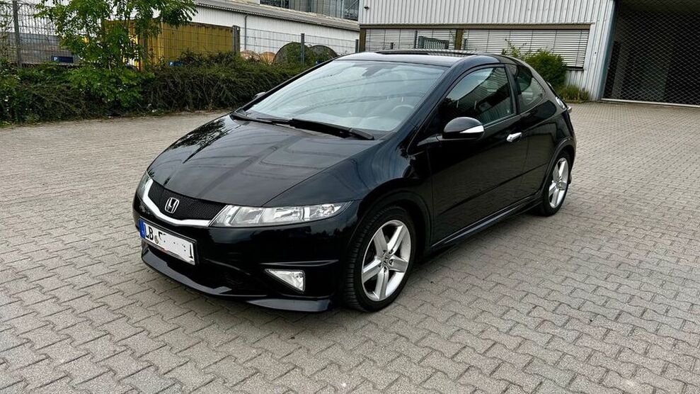 Civic