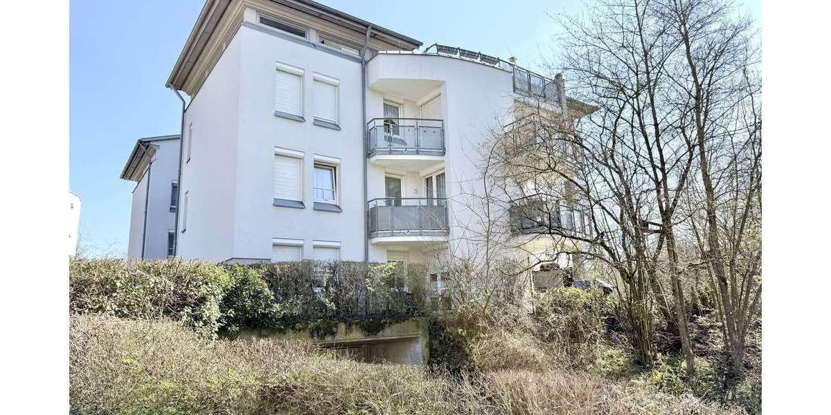 Etagenwohnung Öhringen - 3 Zimmer, 77 m&sup2;, 215.000&euro; | Angebot:20130060