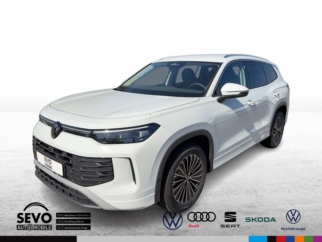 VW Tayron 1.001 km 53.460 &euro; Vaihingen/Enz 71665