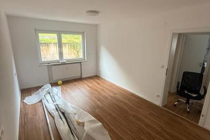 WG-Zimmer in Klingenberg Heilbronn zimmer