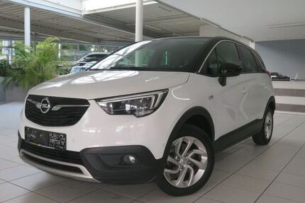Opel Crossland (X)