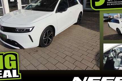 Opel Astra 14.450 km 19.910 &euro; Heilbronn 74074