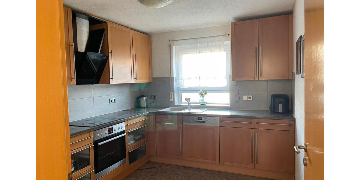 Doppelhaushälfte Bad Rappenau - 8 Zimmer, 213 m&sup2;, 530.000&euro; | Angebot:26830263