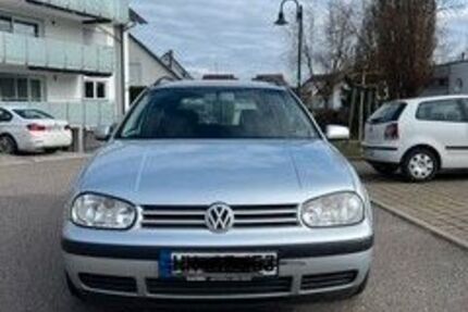 VW Golf 266.000 km 2.400 &euro; Neuenstadt 74196