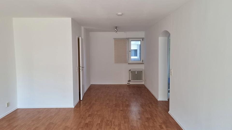 Etagenwohnung Mosbach - 2.5 Zimmer, 62 m&sup2;, 225.000&euro; | Angebot:26339706