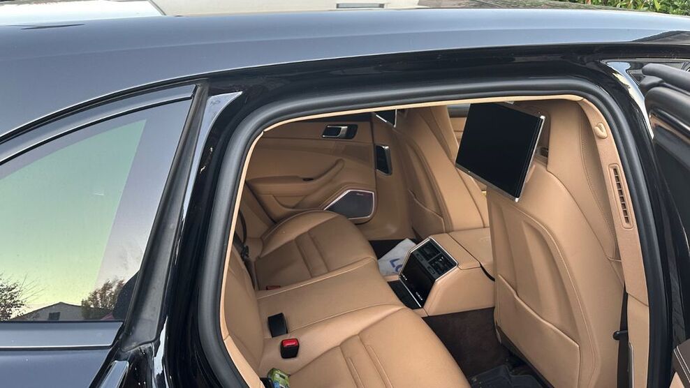 Porsche Panamera 67.000 km 67.999 € Steinheim an der Murr 71711