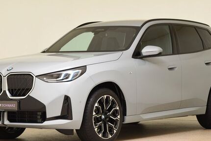 BMW X3 18.200 km 58.760 &euro; Ellhofen 74248