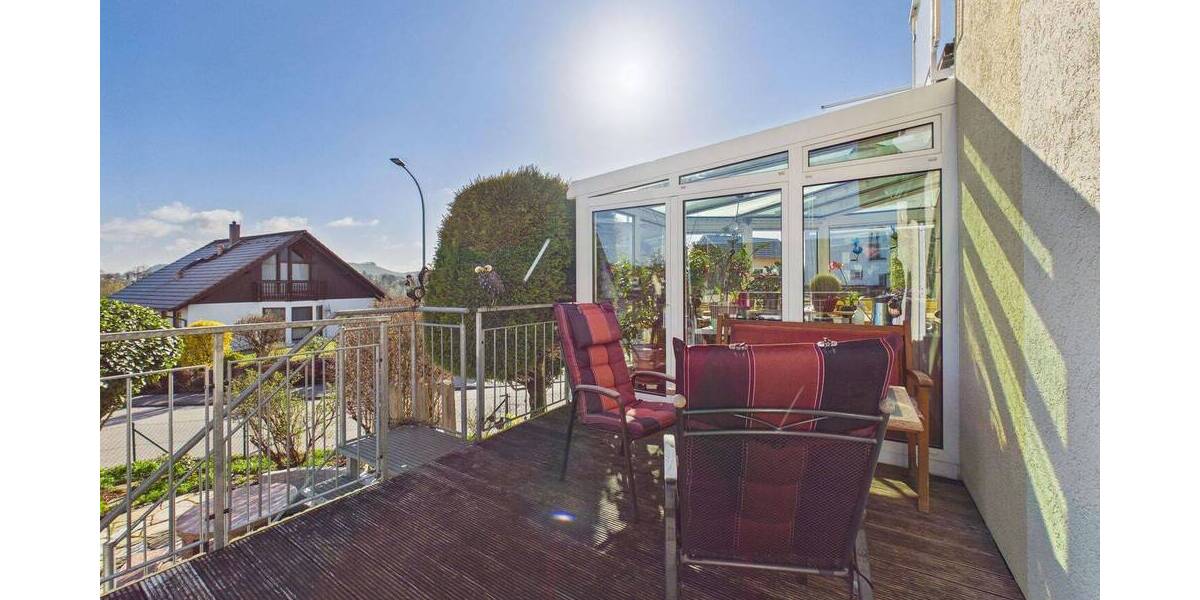 Doppelhaushälfte Bretzfeld Rappach - 5 Zimmer, 125 m&sup2;, 389.000&euro; | Angebot:26309527