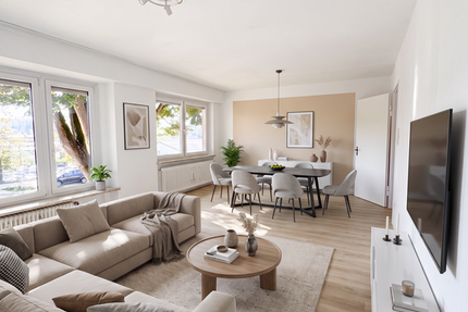 Wohnung Backnang - 4.5 Zimmer, 110 m&sup2;, 299.000&euro; | Angebot:27674816