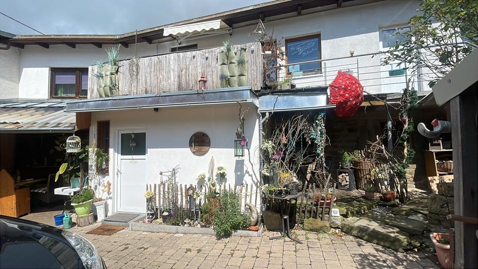 Mehrfamilienhaus, Wohnhaus Eppingen - 14 Zimmer, 250 m&sup2;, 599.000&euro; | Angebot:26582581