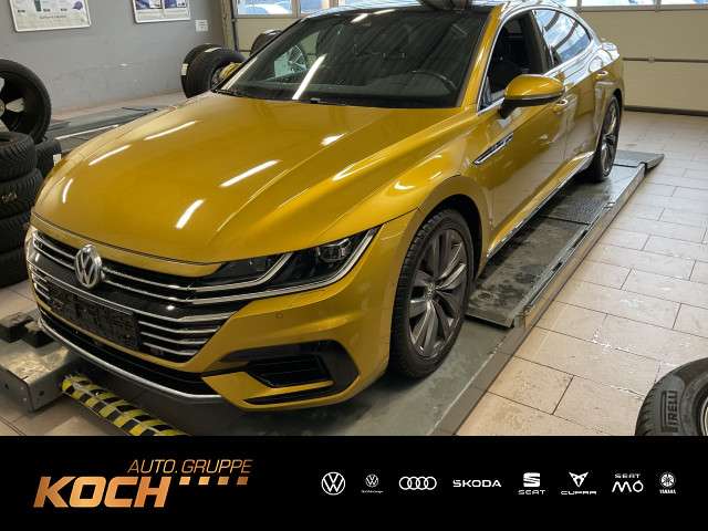 VW Arteon 78.890 km 26.930 &euro; Öhringen 74613