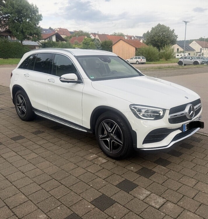 GLC