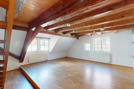 Wohnung Brackenheim - 3 Zimmer, 85 m&sup2;, 249.500&euro; | Angebot:27130709