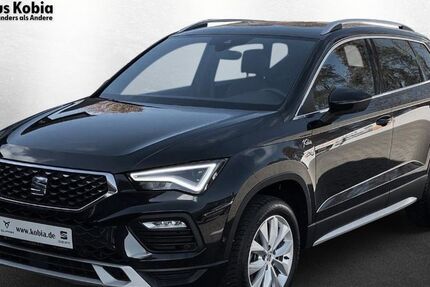 Seat Ateca 24.542 km 30.890 &euro; Sinsheim 74889