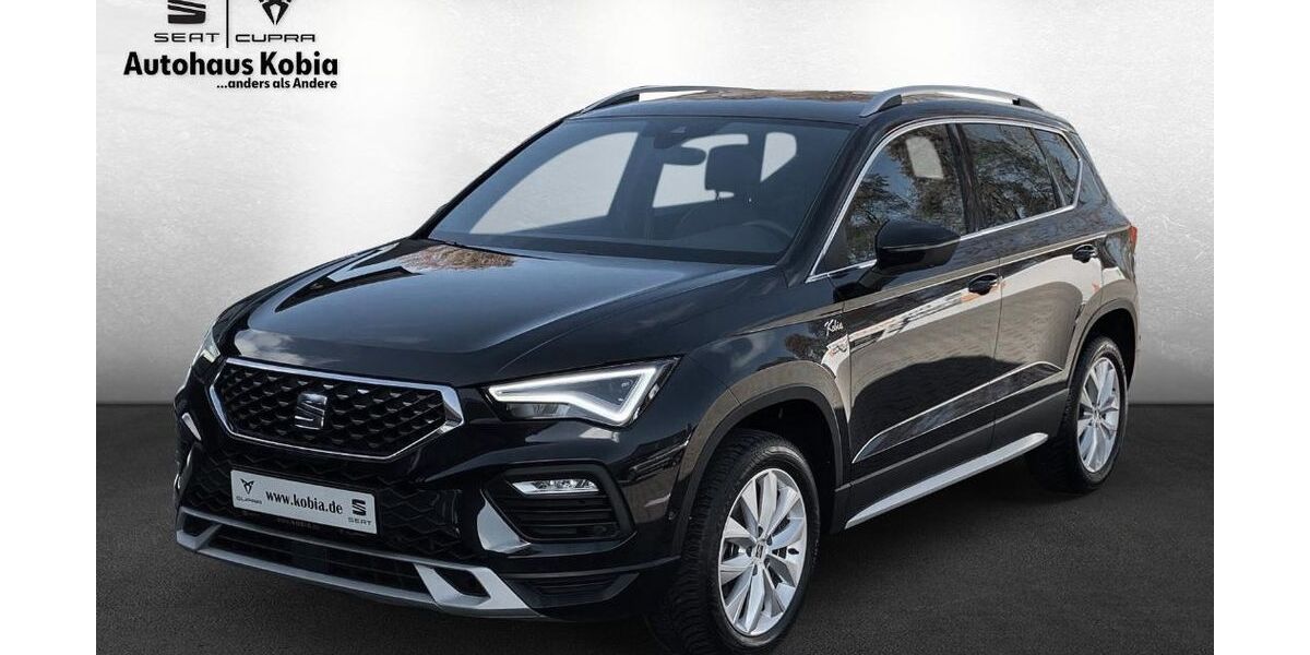 Seat Ateca 24.542 km 30.890 &euro; Sinsheim 74889