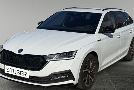 Skoda Octavia 37.500 km 27.990 € Zaberfeld 74374