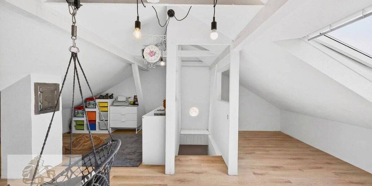 Doppelhaushälfte Eberstadt - 5 Zimmer, 120 m&sup2;, 394.000&euro; | Angebot:26345465