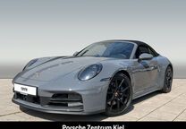 Gebrauchtwagen Porsche 992