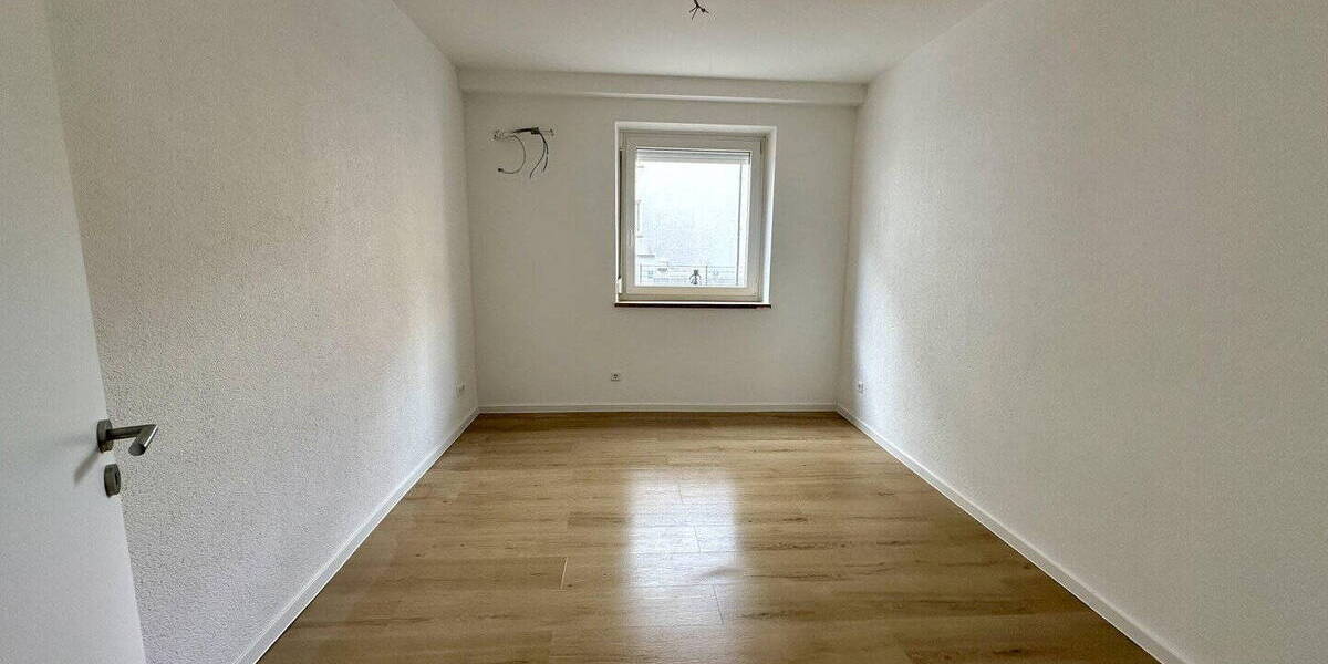 Etagenwohnung Heilbronn Kernstadt - 2 Zimmer, 50 m&sup2;, 790&euro; | Angebot:26685863