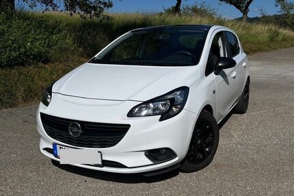 Opel Corsa 165.000 km 5.500 &euro; Backnang 71522