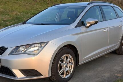 Seat Leon 239.085 km 5.200 &euro; Heilbronn 74076