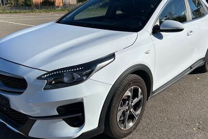 Kia XCeed 39.370 km 16.850 &euro; Obersulm 74182