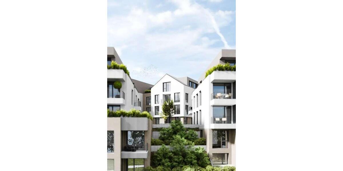 *ERSTBEZUG* Moderne 2-Zimmer Wohnung direkt am Kocher - Ihr neues Zuhause erwartet Sie! 2 zimmer