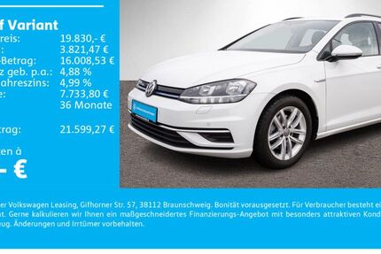 VW Golf 46.400 km 19.830 &euro; Bad Rappenau 74906