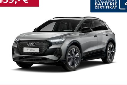 Audi Q4 e-tron 89.900 km 35.930 &euro; Ludwigsburg 71636