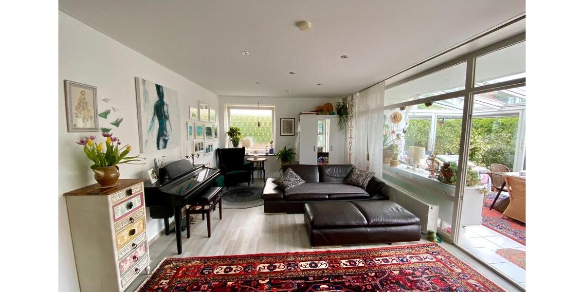 Erdgeschoßwohnung Neckarsulm - 4 Zimmer, 114 m&sup2;, 459.000&euro; | Angebot:25057625