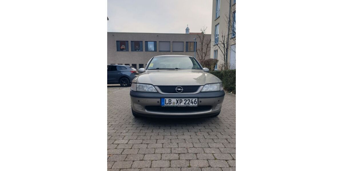 Opel Vectra 212.400 km 1.650 € Bietigheim-Bissingen 74321