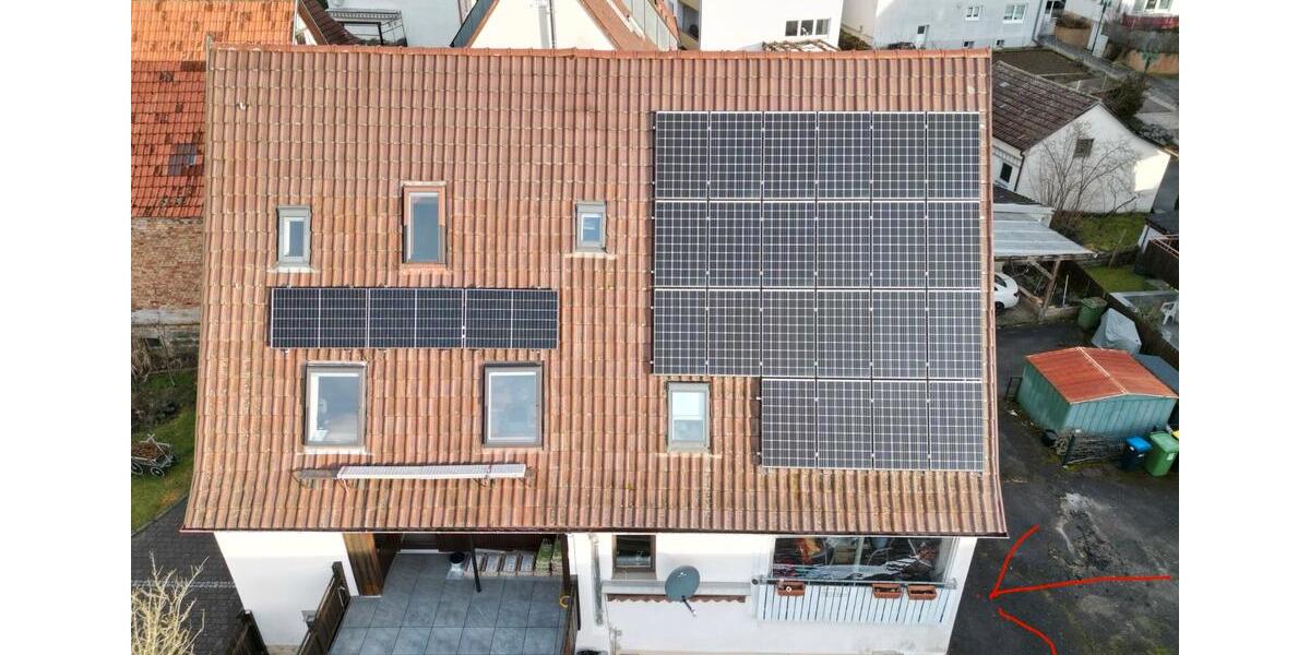 Doppelhaushälfte Sachsenheim - 5 Zimmer, 123 m&sup2;, 400.000&euro; | Angebot:27158344