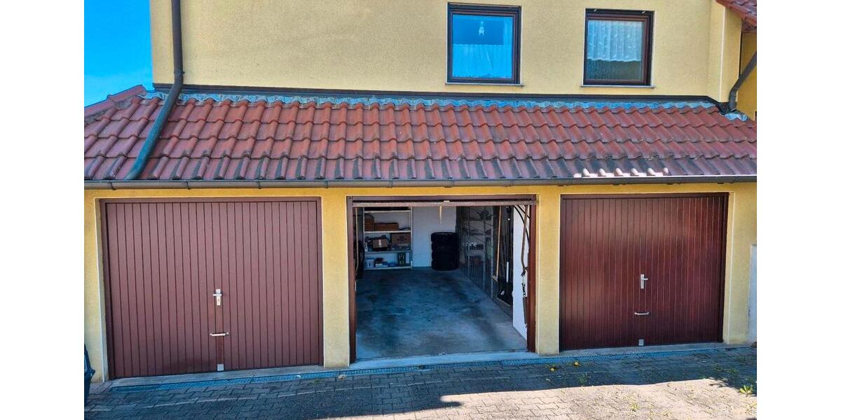 Maisonettenwohnung Backnang - 4 Zimmer, 70 m&sup2;, 940&euro; | Angebot:26357713