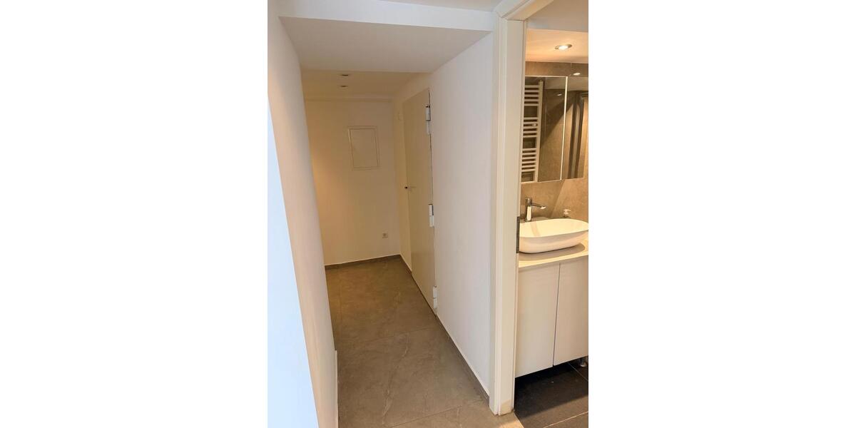 Erdgeschoßwohnung Ludwigsburg Pflugfelden - 3 Zimmer, 52 m&sup2;, 1.100&euro; | Angebot:24688269