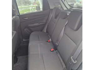 Suzuki Swift 1.2 Dualjet Hybrid Comfort+ 18.557 km 15.990 &euro; Obrigheim-Asbach 74847