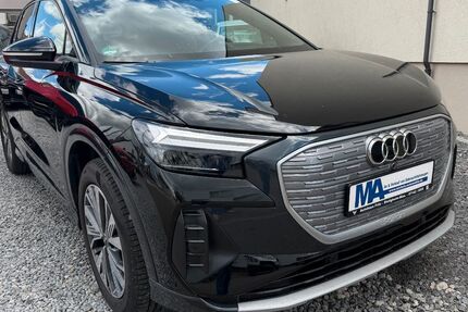 Audi Q4 34.000 km 34.820 &euro; Markgroningen 71706