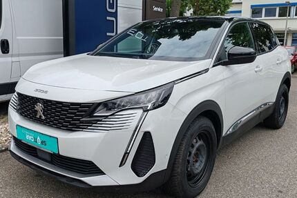 Peugeot 3008 16.450 km 25.990 &euro; Heilbronn 74074